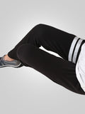 Double Wobble Gym Sweat Trouser By Jimmy Rochas