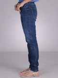 1981 Straight Leg Jeans By Guess