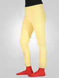 Skinny Sexy Yellow Jeggings By Sergent Major