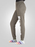 Unisex Gym Sweat Trousers By No Comment