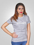 Fearless Tee Shirt By Jimmy Rochas