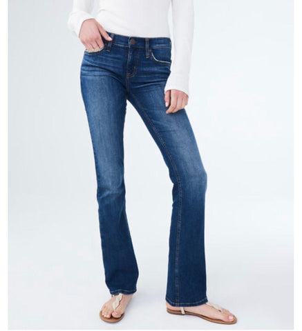 Low Rise Boot cut Jeans by Ae'ropostale