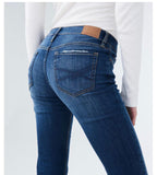 Low Rise Boot cut Jeans by Ae'ropostale