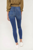 High Rise Jegging by Eighty Two