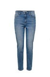 Tyson Girlfriend Straight Fit Jeans by Jacqueline De Yong