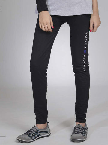 Gym Trouser By Tommy Hilfiger