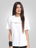 Gym T-shirt by Tommy hilfiger