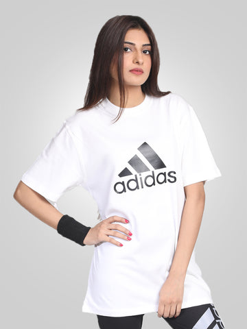 Gym T-shirts by adidas