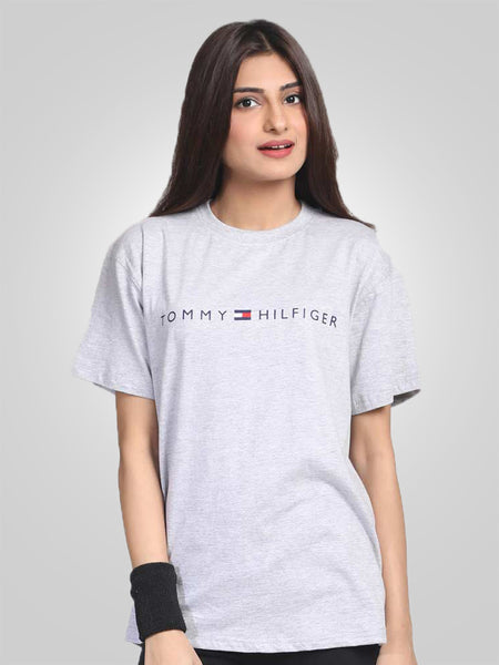 Gym T-shirt by Tommy hilfiger