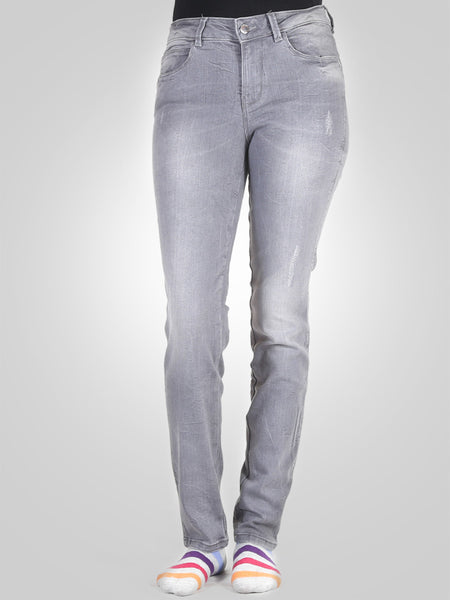 Fashion Ultra Skinny Jeans By Guess