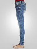 Skinny Jeans By Lee Cooper