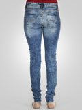 Skinny Jeans By Lee Cooper
