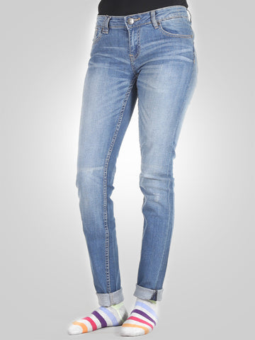 Skinny Jeans By Fb Sisters