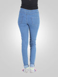 Bullhead Skinny Jeans by Denim & Co