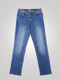 Straight Leg Jeans By ICI Maintenant