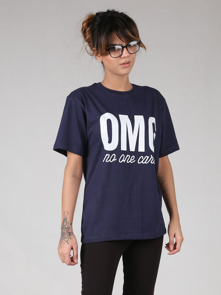 OMG Tee Shirt By Jimmy Rochas