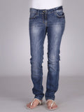 Straight Leg Jeans by Creeks