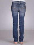 Straight Leg Jeans by Creeks