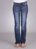 Straight Leg Jeans by Dutch