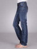 Straight Leg Jeans by Dutch