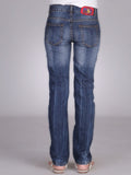 Straight Leg Jeans by Dutch