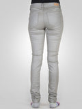 Skinny Cotton Pant By Esprit
