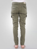 Skinny Fit Cargo Trouser Pant By Guess