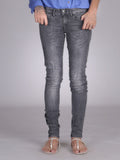 Scratch Skinny Jegging By Guess