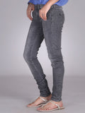 Scratch Skinny Jegging By Guess