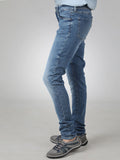 Skinny Low Jeans By Guess