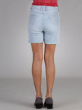 Painted Hot Shorts By Guess