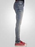 Skinny Jeans By Mango