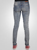 Skinny Jeans By Mango