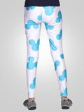 Mickey Fitness Yoga Pants By Jimmy Rochas