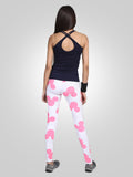 Mickey Fitness Yoga Pants By Jimmy Rochas