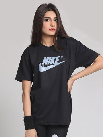 Gym Tee Shirt By Nike