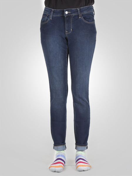 Mid Rise Straight Leg Jeans By Old Navy