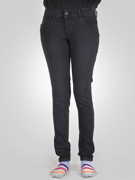 Side Striped Jeans By Old Navy
