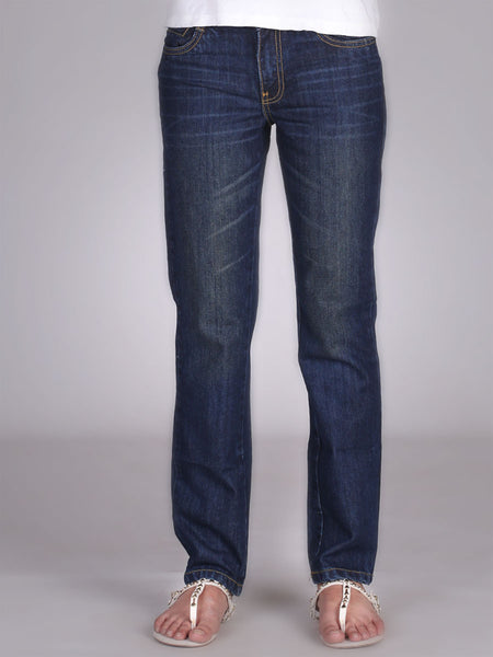 Boyfriend Jeans By Original Lemmi