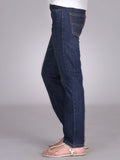 Boyfriend Jeans By Original Lemmi