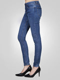 Straight Leg jeans by Skinny