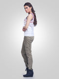 Skinny Tight Jeans by Time Zone