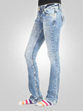 Bootcut Jeans By Splash