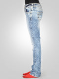Boot Cut Jeans By Splash