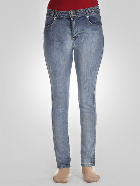 Skinny Jeans By Springfield