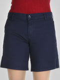 Bermuda Shorts By Springfield