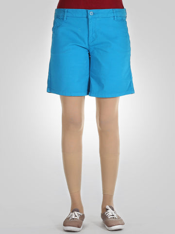 Hot Cotton Shorts By Springfield