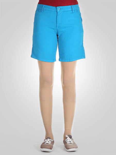 Cotton Short By Springfield