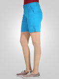 Cotton Short By Springfield