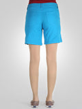 Cotton Short By Springfield